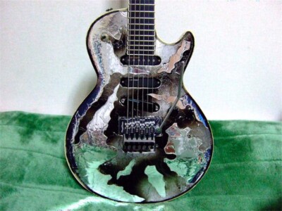 esp s-1 brilliant mixedmedia