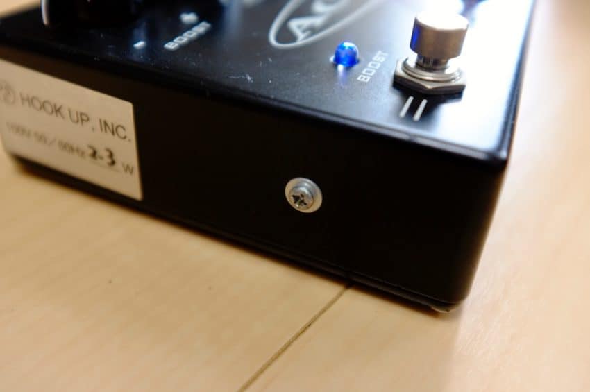Carl Martin AC-TONE