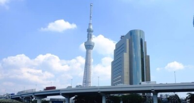 東京スカイツリー