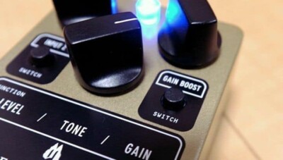 Free The Tone Gigs Boson