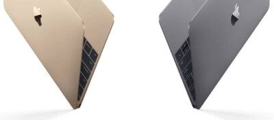 New Macbook