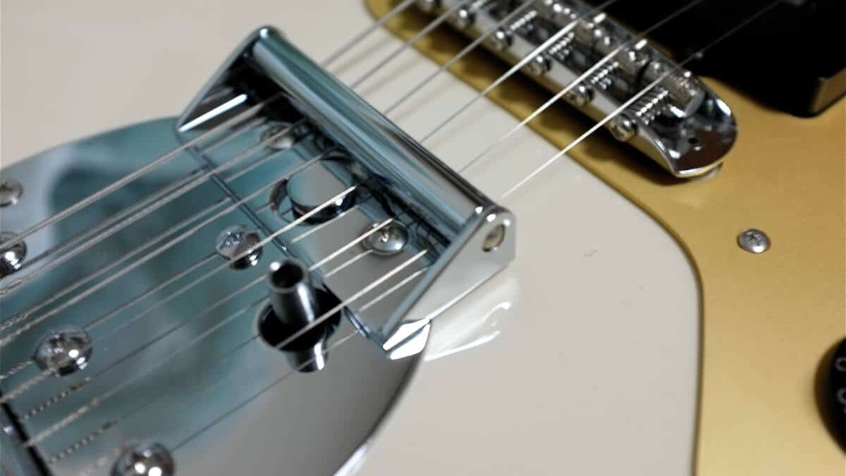 Bacchus Jazzmaster BJM-60E-K を買いました | へたれマカー日記