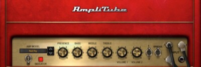 amplitube 4 redpig