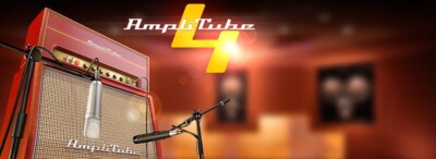 amplitube 4