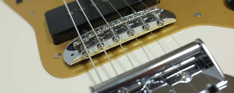 Bacchus Jazzmaster BJM-60E-K を買いました