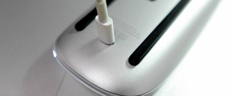 Magic Mouse 2、購入！使用感などをレビュー