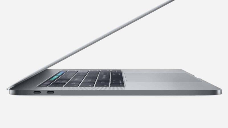 新しいMacBook Pro 2016 登場！しかし…
