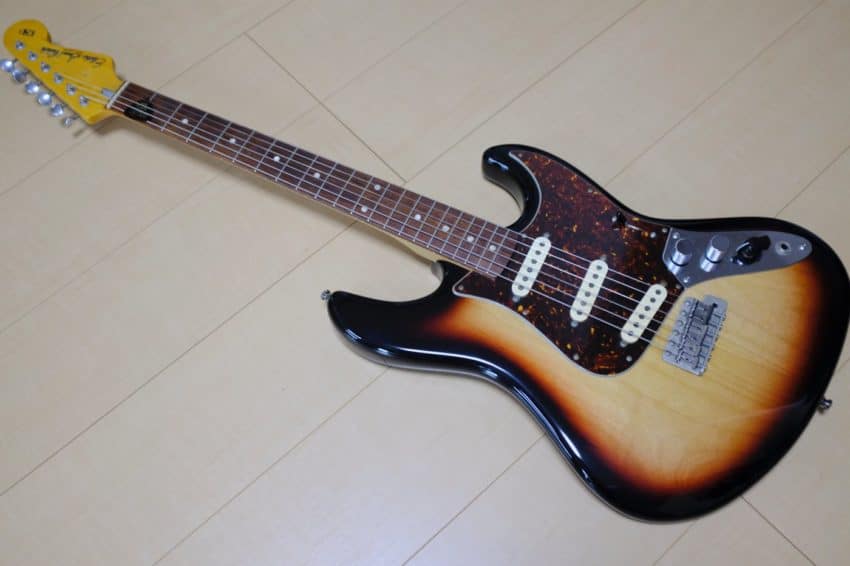 ESP NEO CUSTOM