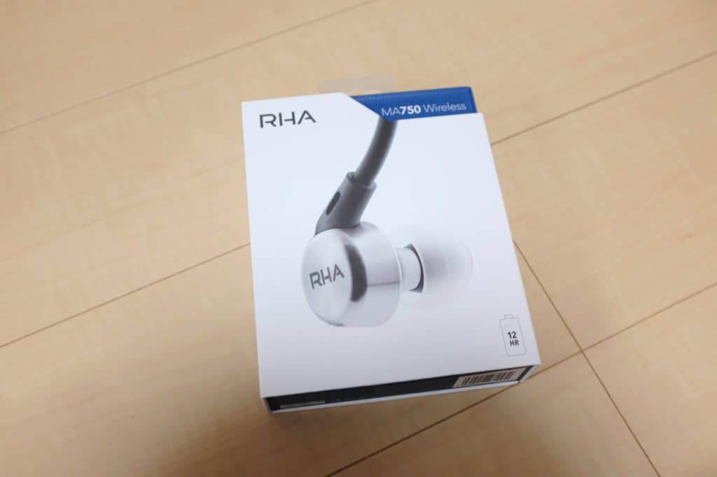RHA MA750 Wireless