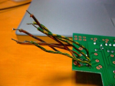 エレキット TU-883LE