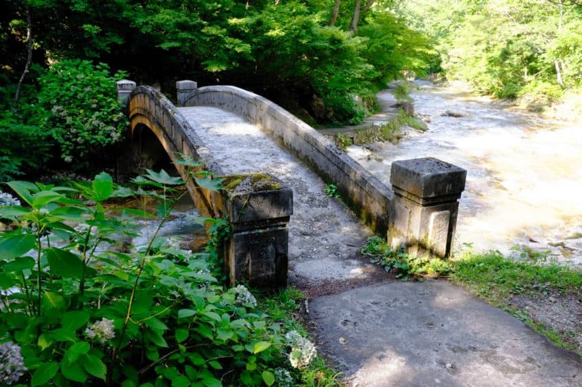 山形 銀山温泉