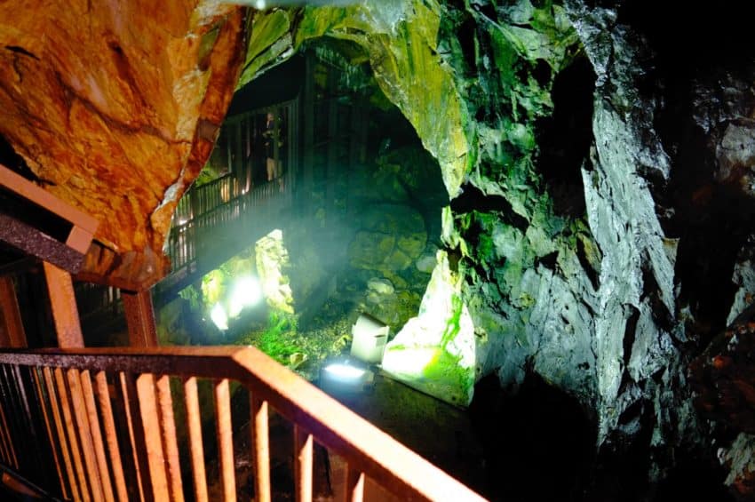 山形 銀山温泉
