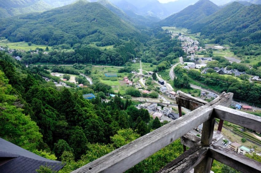 山寺