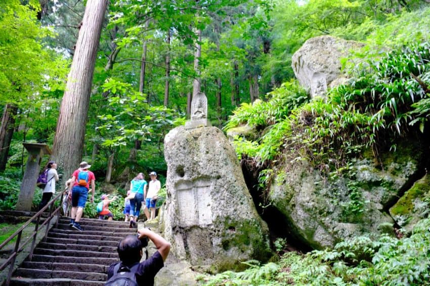 山寺