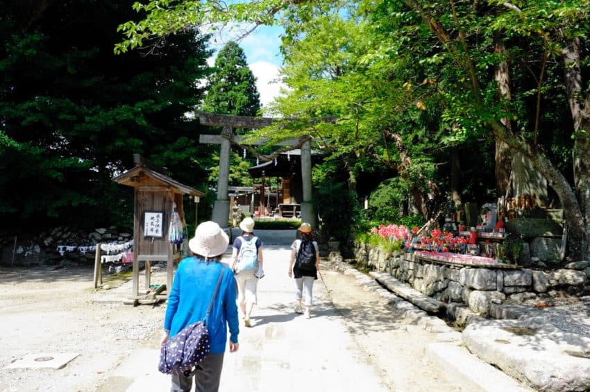 山寺