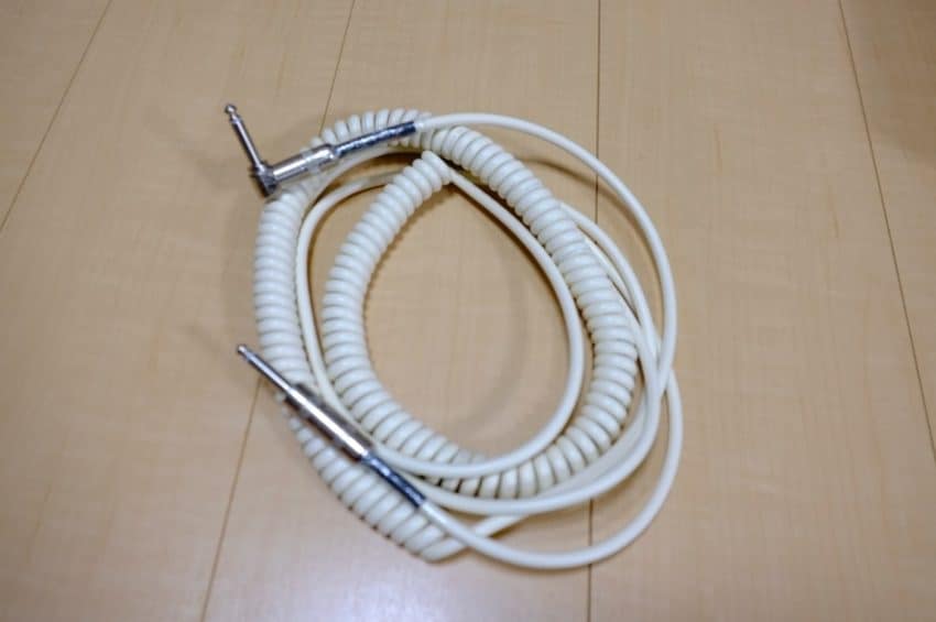 KAMINARI Curl Cable