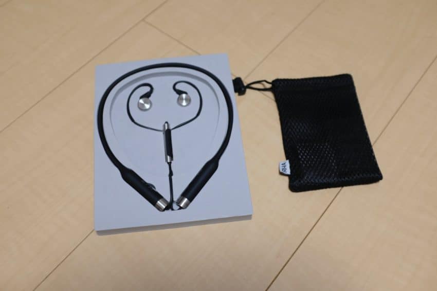 RHA MA750 Wireless