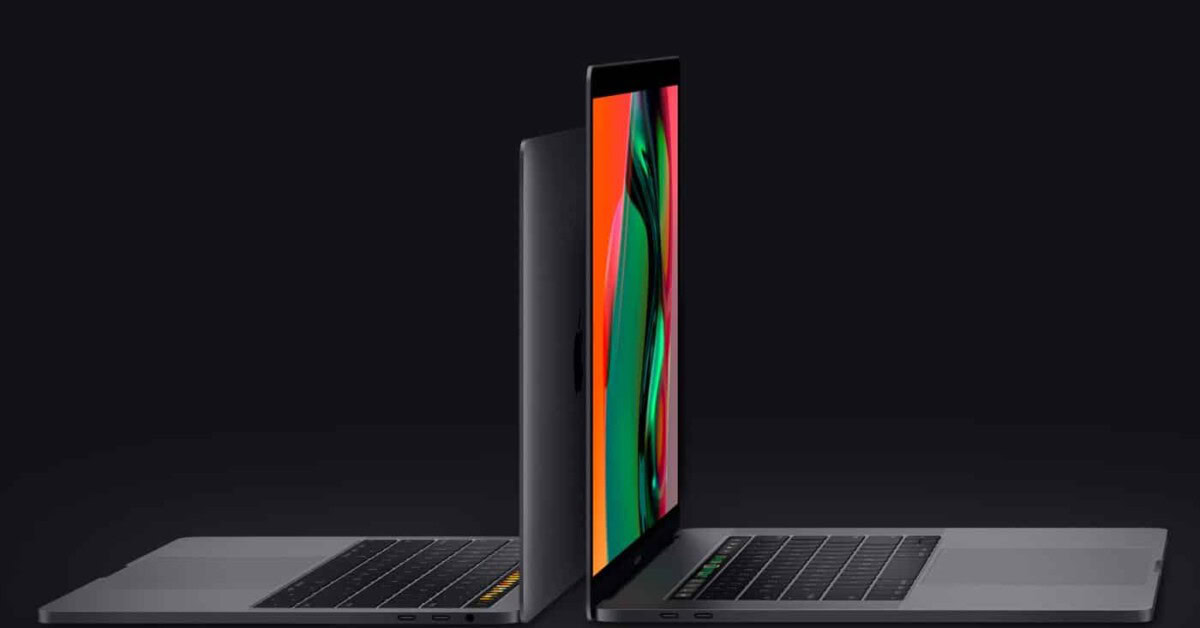 MacBook Pro 2018 を3週間使ったレビュー | へたれマカー日記