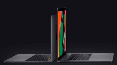 MacBook Pro 2018