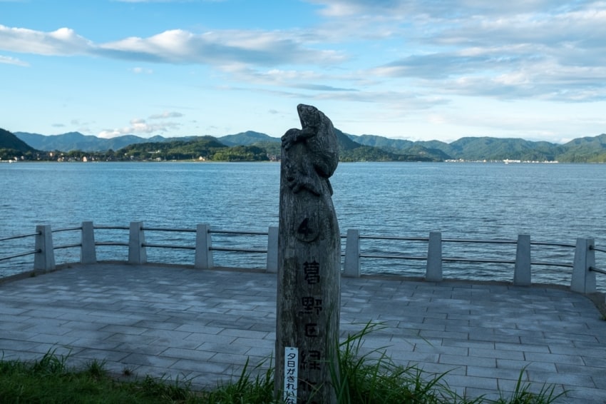 小天橋