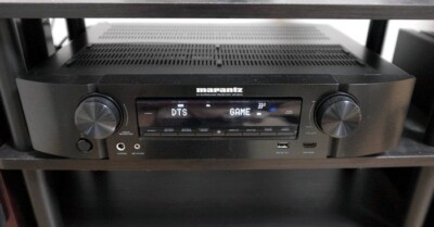 marantz NR1604