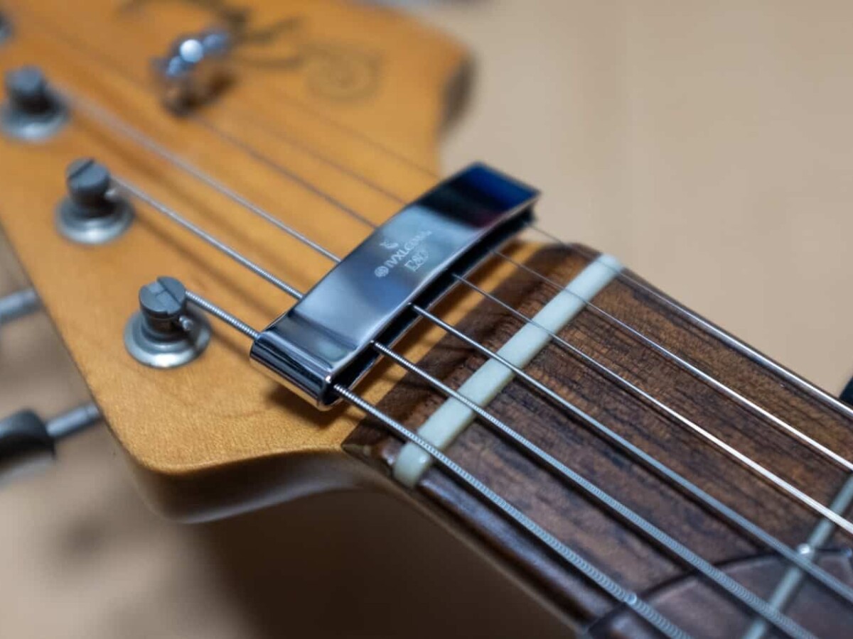 愛が試されるパーツ ESP SGZ MUTECLIP | へたれマカー日記