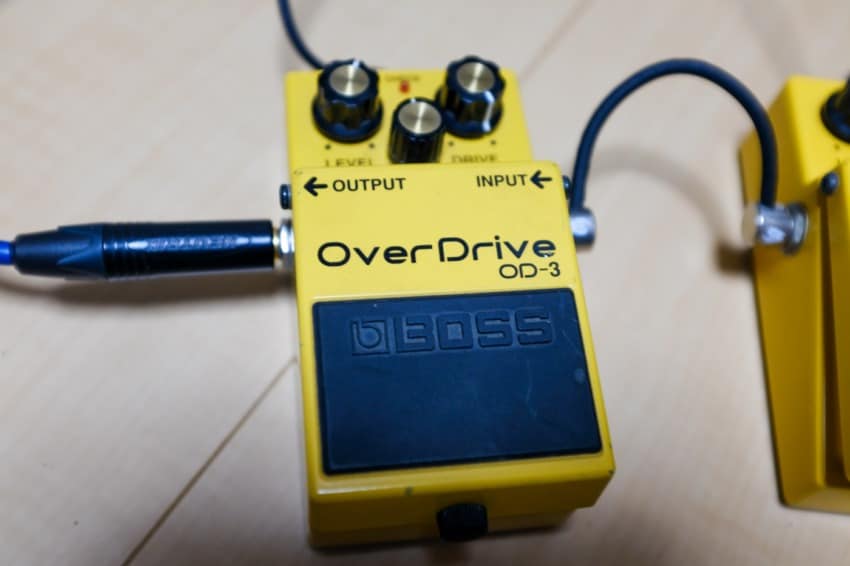 BOSS OD-3