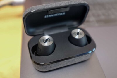 SENNHEISER MOMENTUM True Wireless 2