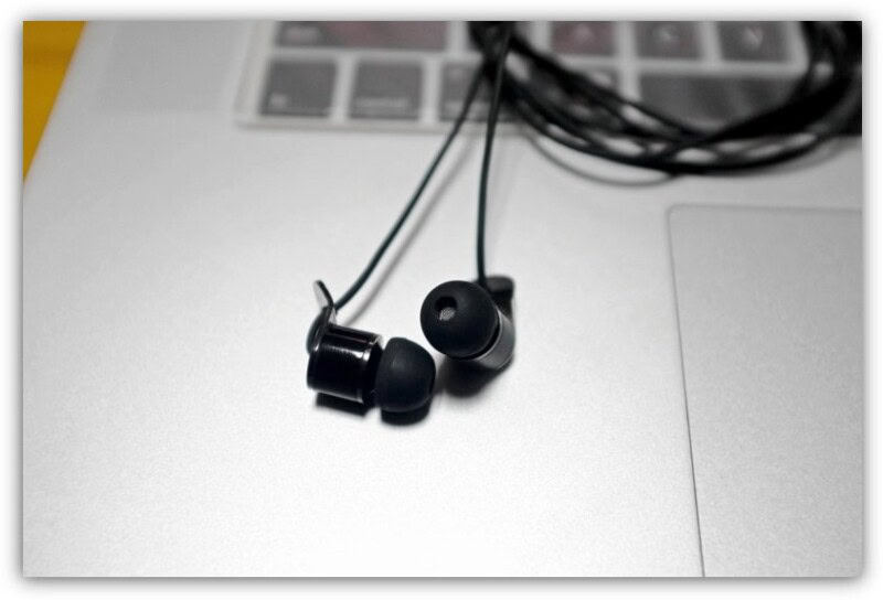 CHORD&MAJOR Rock-Major8’13 イヤフォンを購入しました