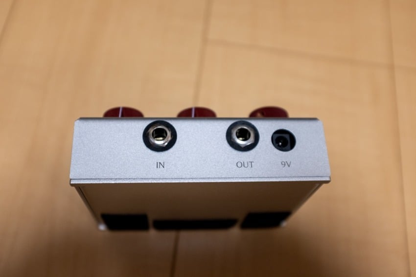 Studio Daydream KCM-OD Silver V10