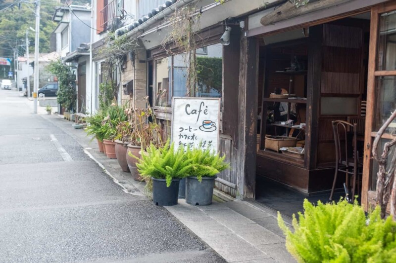 伊豆下田の散策