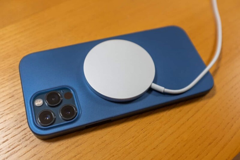 Apple純正 MagSafe充電器を購入