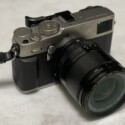 Fujifilm X-Pro3 ＋ XF18mmF1.4 R LM WR