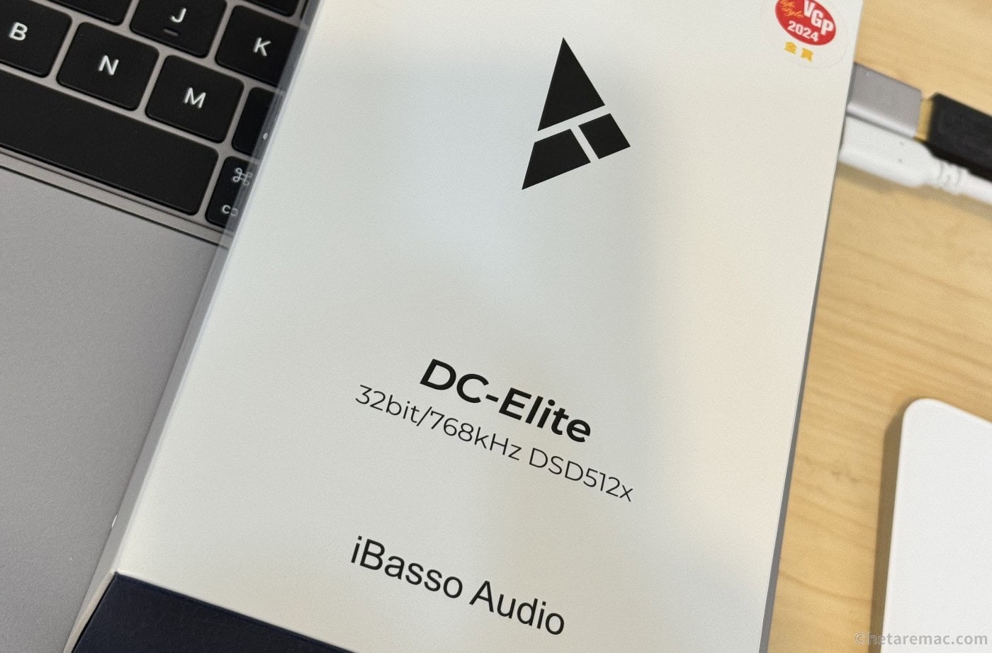 iBasso Audio DC-Elite