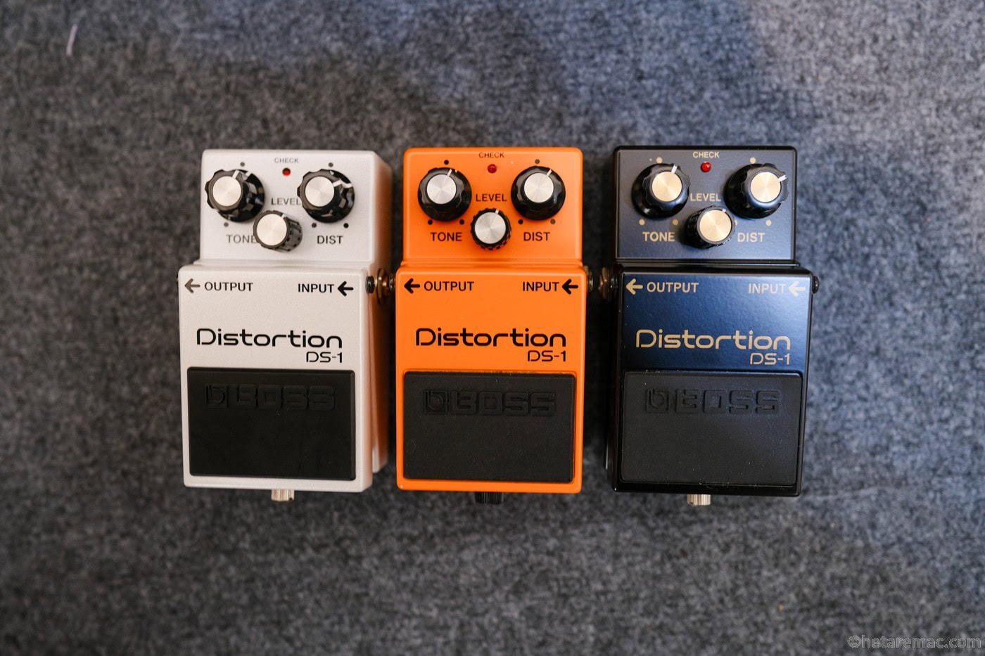 BOSS DS-1