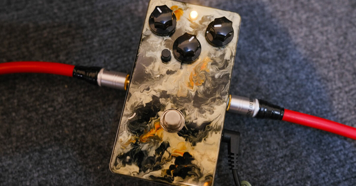 ギター Leqtique RFD EVR Leqtique RFD（中古）【楽器検索デジマート】