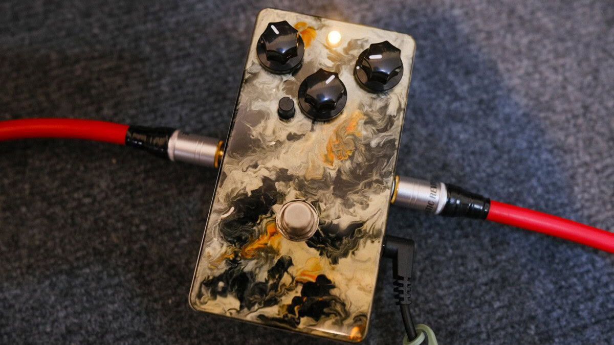 Leqtique RFD（Rather Fiðla Drive） | へたれマカー日記