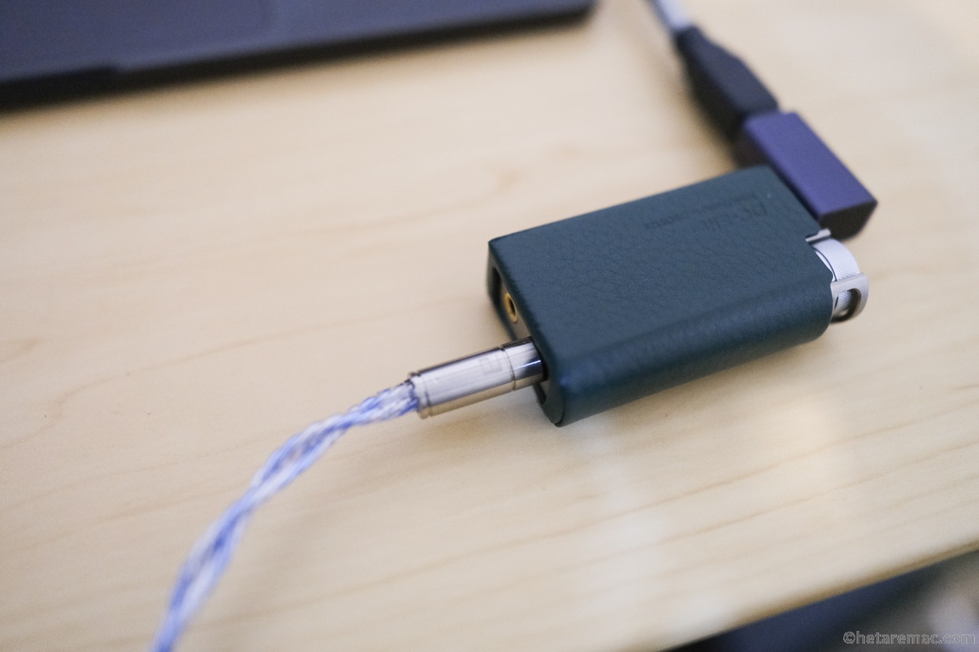 iBasso Audio DC-Elite