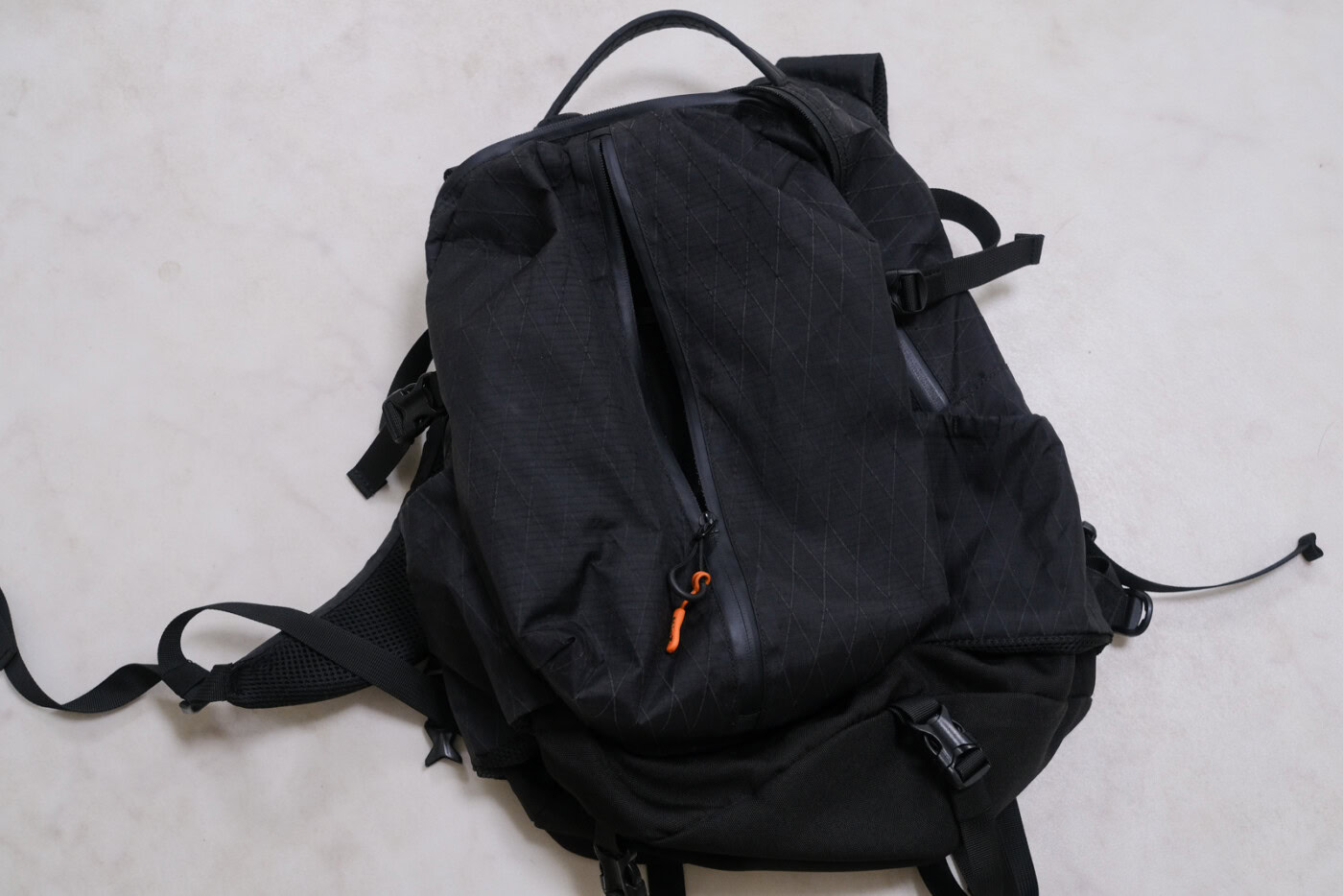 MinZ Air Pack