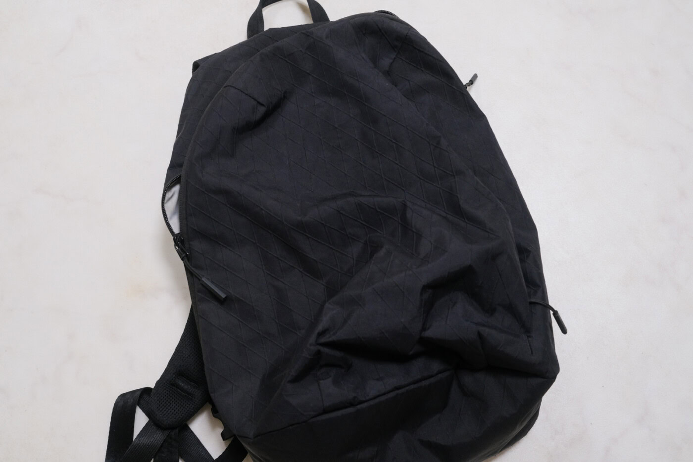 WEXLEY STEM BACKPACK X-Pac