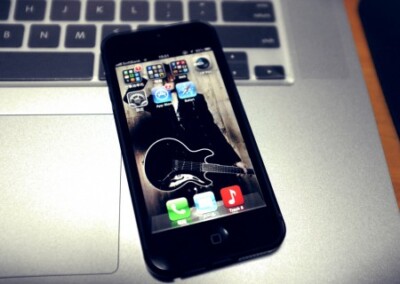 Apple iPhone5