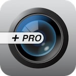 Instagramとも連携できるカメラアプリ Camera Plus Pro